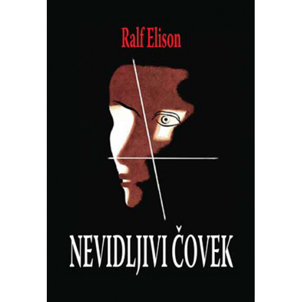 NEVIDLJIVI ČOVEK 