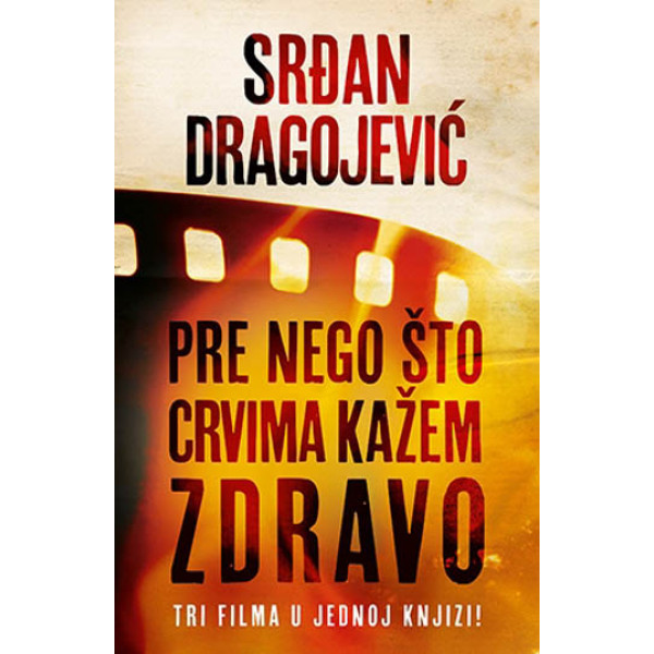 PRE NEGO ŠTO CRVIMA KAŽEM ZDRAVO 