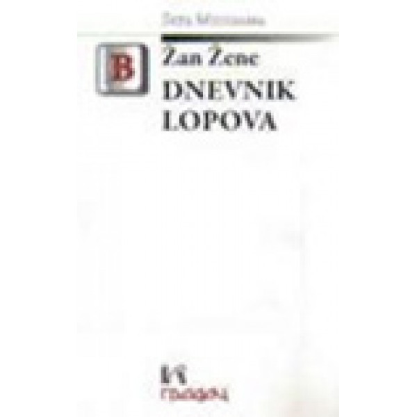 DNEVNIK LOPOVA 