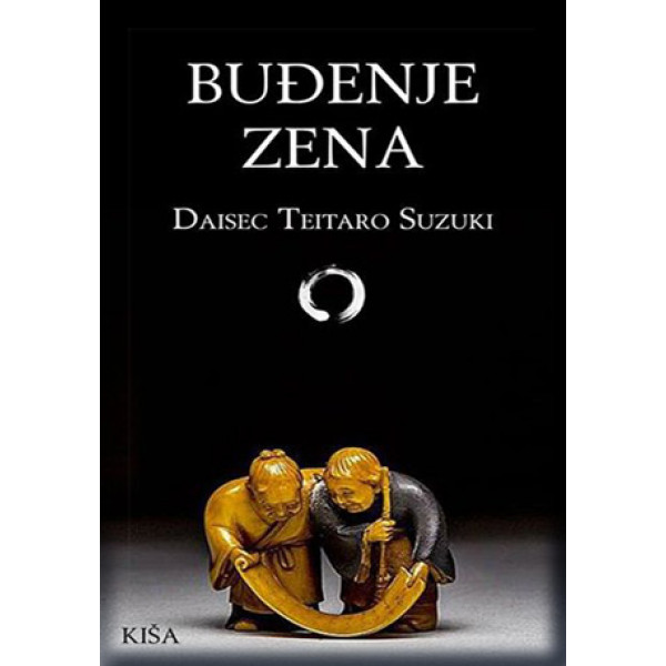 BUĐENJE ZENA 