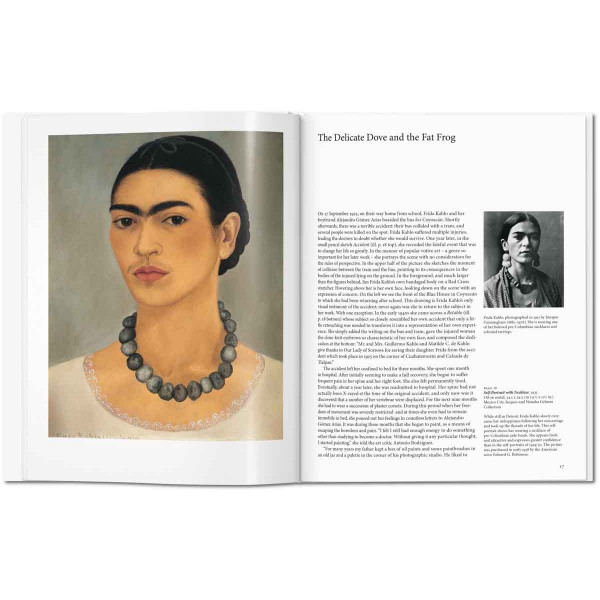 KAHLO 