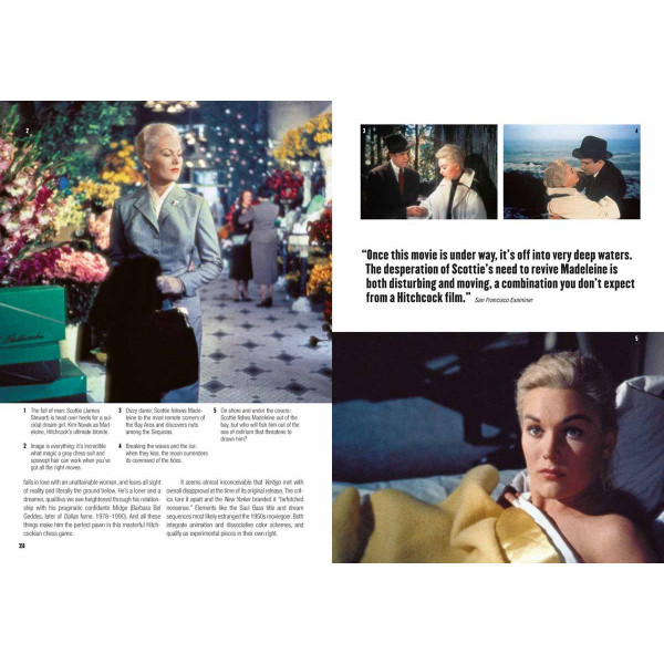 100 ALL TIME FAVORITE MOVIES OF THE 20TH CENTURY 