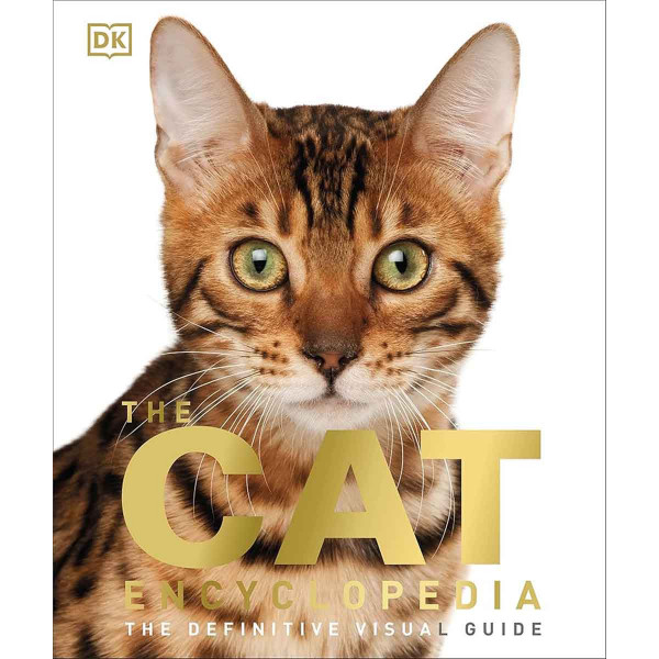 THE CAT ENCYCLOPEDIA 