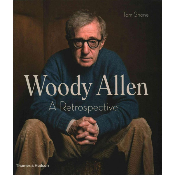 WOODY ALLEN A Retrospective 