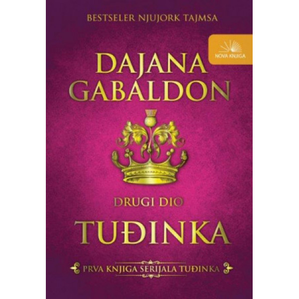 TUĐINKA II 