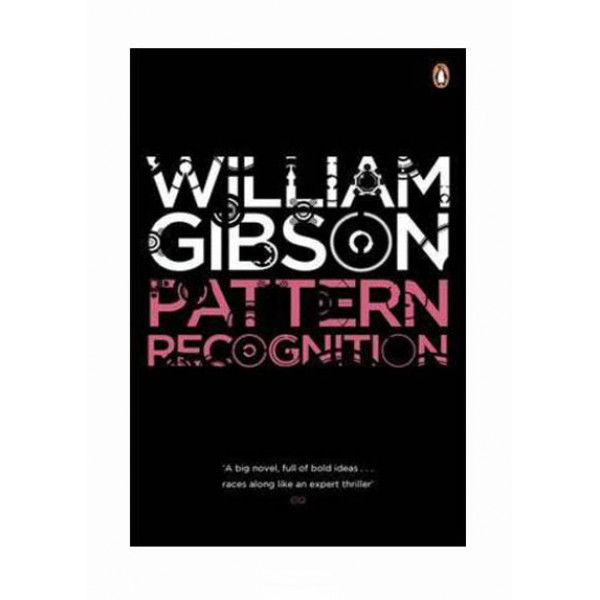 PATTERN RECOGNITION 