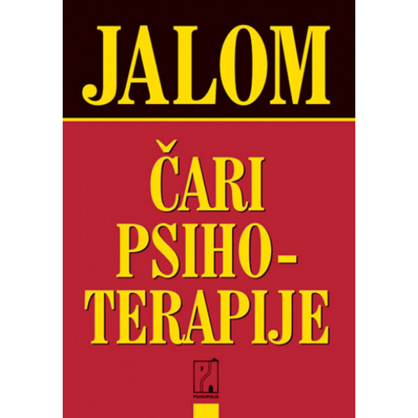 ČARI PSIHOTERAPIJE 