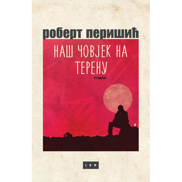 NAŠ ČOVJEK NA TERENU 