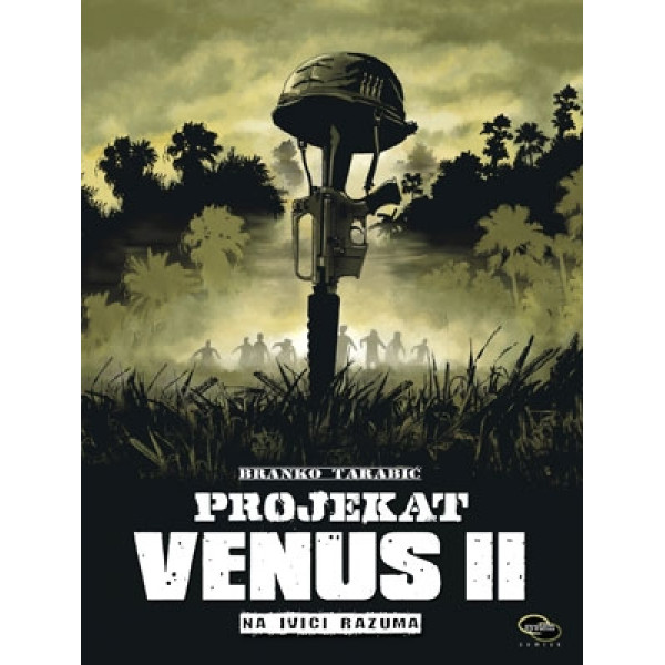 PROJEKAT VENUS II NA IVICI RAZUMA 