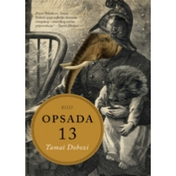 OPSADA 13 