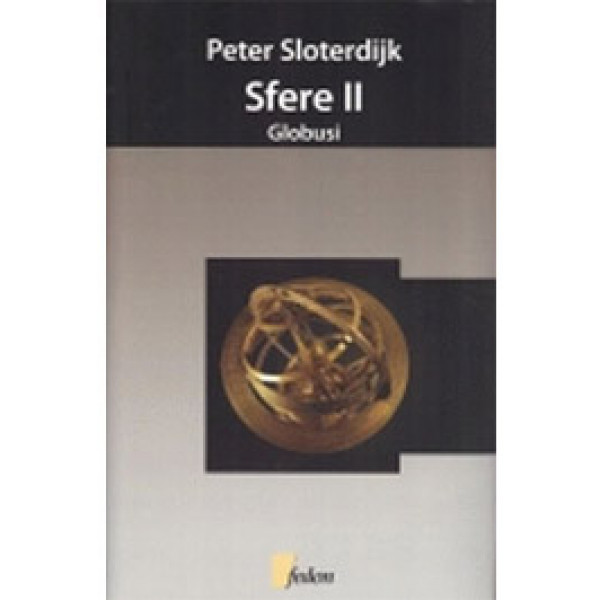 *SFERE Makrosferologija II tom Globusi 