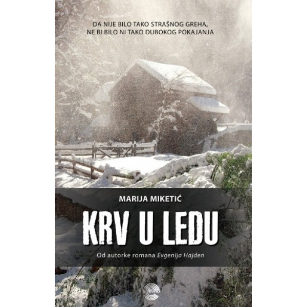 KRV U LEDU 