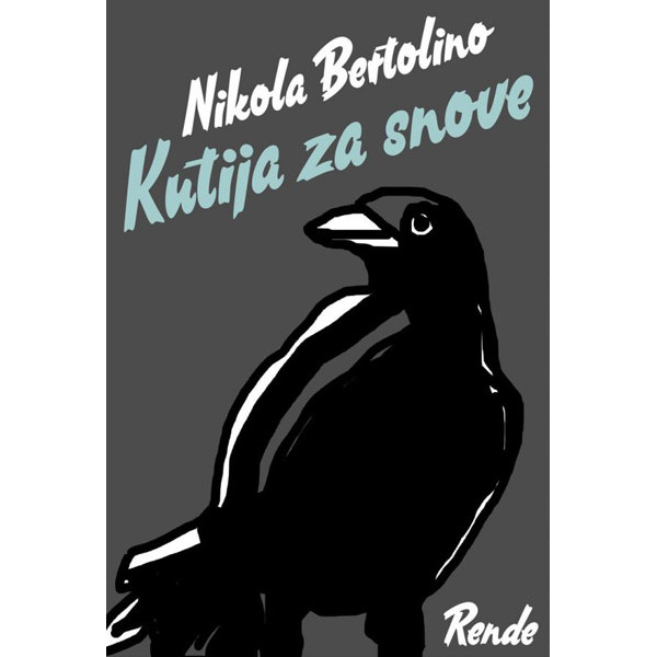 KUTIJA ZA SNOVE 