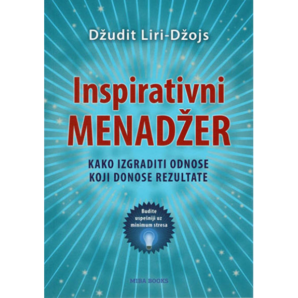 INSPIRATIVNI MENADŽER 