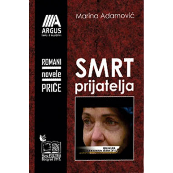 SMRT PRIJATELJA 