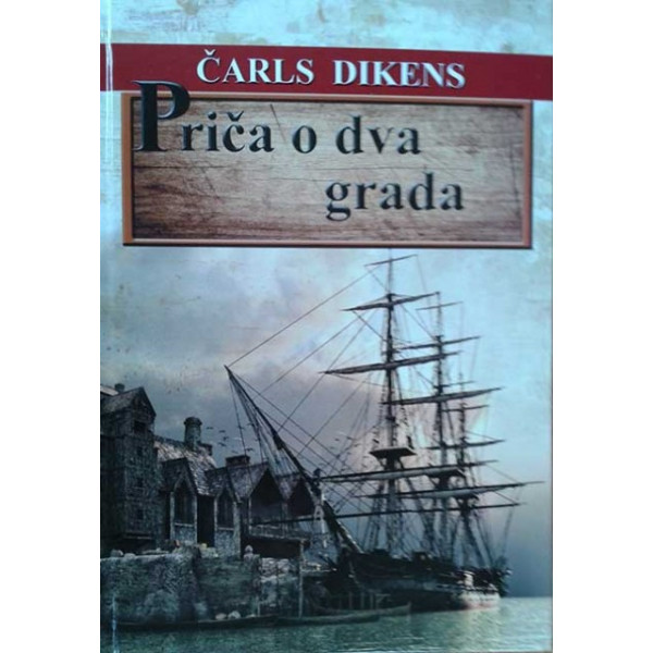 PRIČA O DVA GRADA