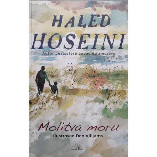 MOLITVA MORU 
