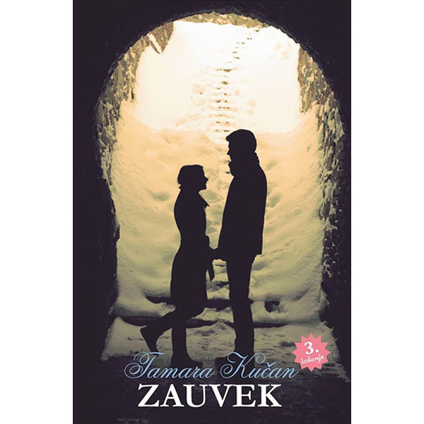 ZAUVEK 