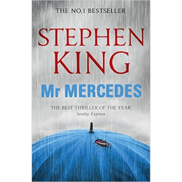 MR MERCEDES PB 