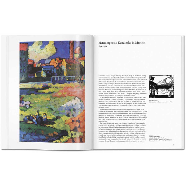 KANDINSKY 
