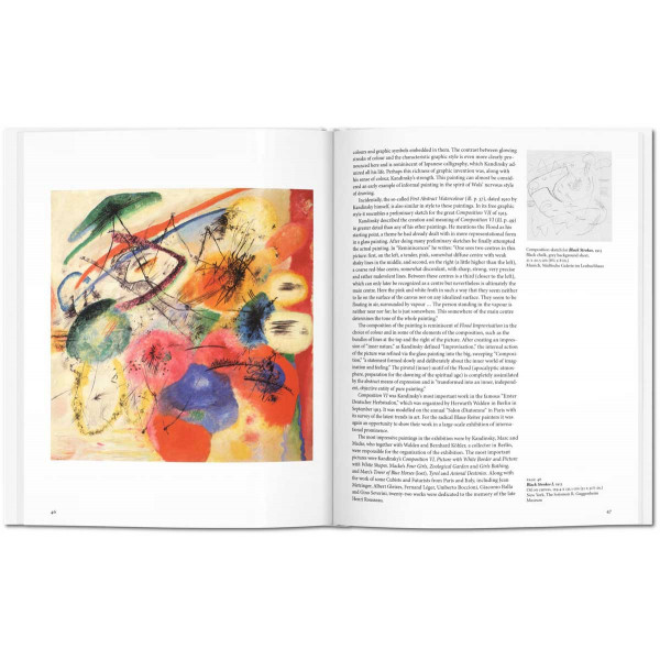 KANDINSKY 