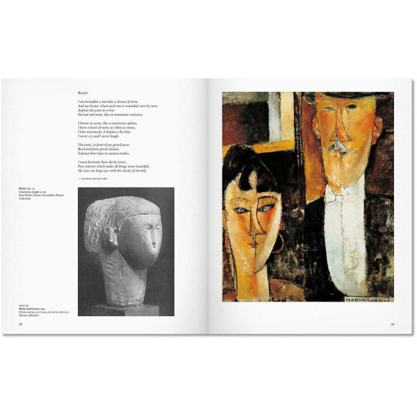 MODIGLIANI 