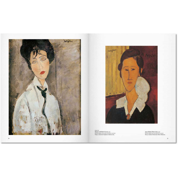 MODIGLIANI 