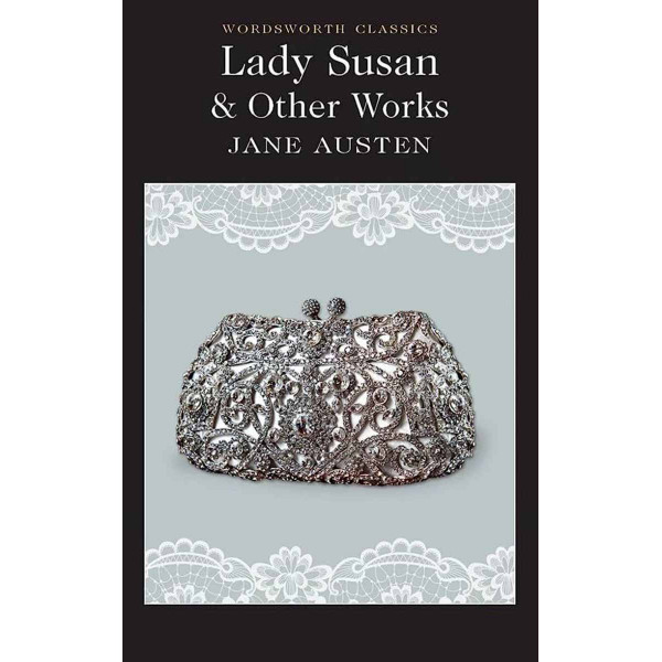 LADY SUSAN 