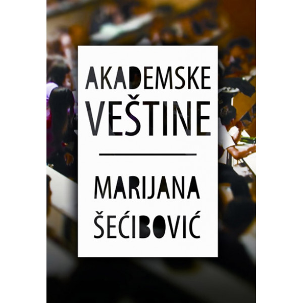 AKADEMSKE VEŠTINE 