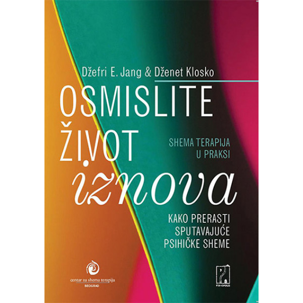 OSMISLITE ZIVOT IZNOVA 