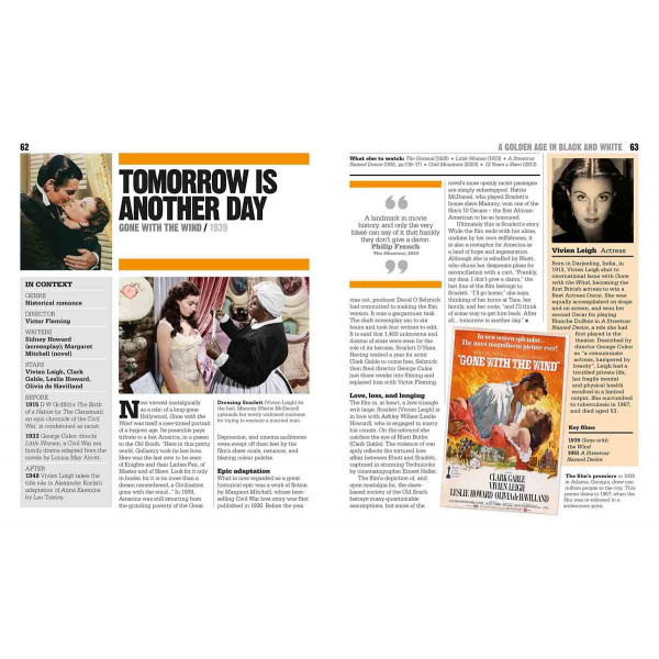 MOVIE BOOK 