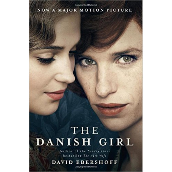 THE DANISH GIRL 