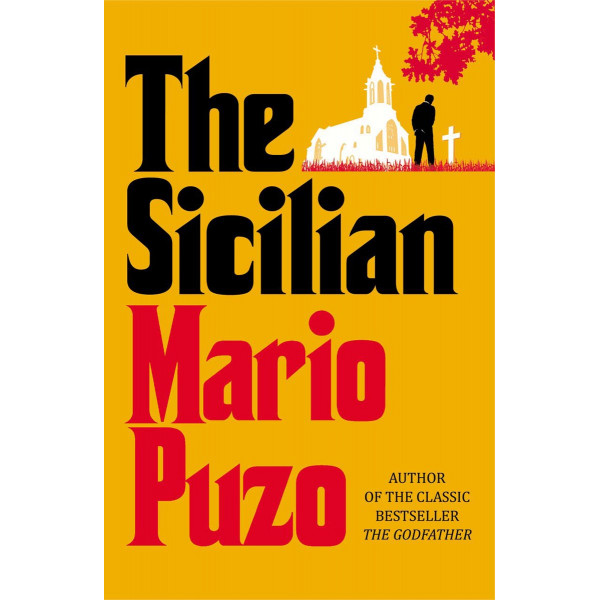 THE SICILIAN 