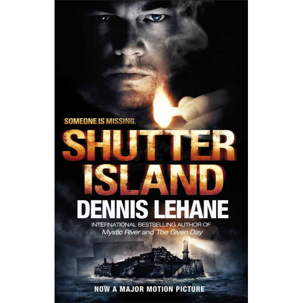 SHUTTER ISLAND 