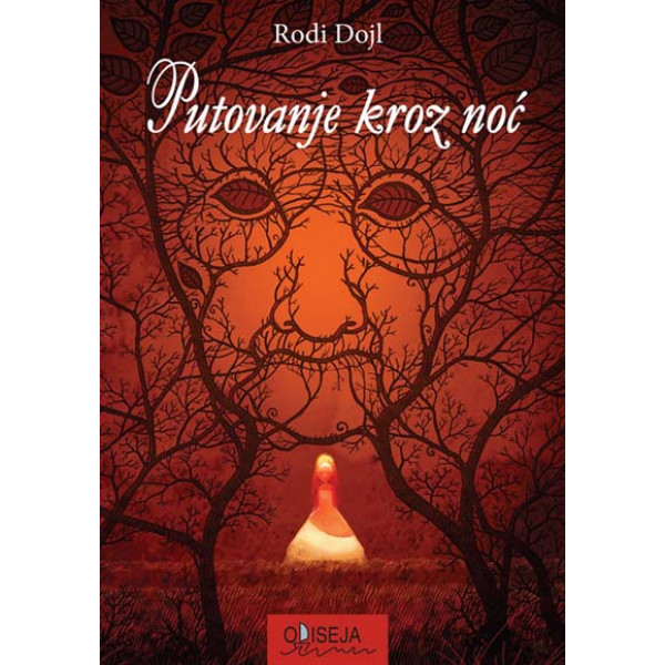 PUTOVANJE KROZ NOĆ 