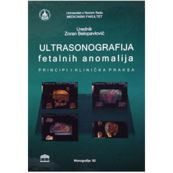 ULTRASONOGRAFIJA FETALNIH ORGANA 