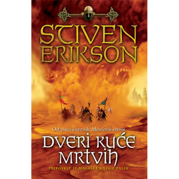 DVERI KUĆE MRTVIH 