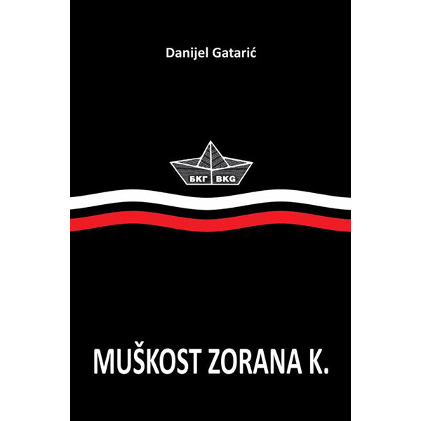 MUŠKOST ZORANA K 
