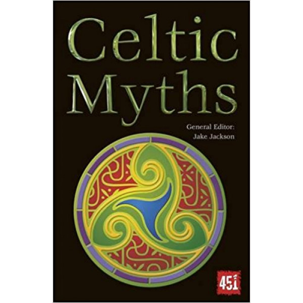 CELTIC MYTHS 