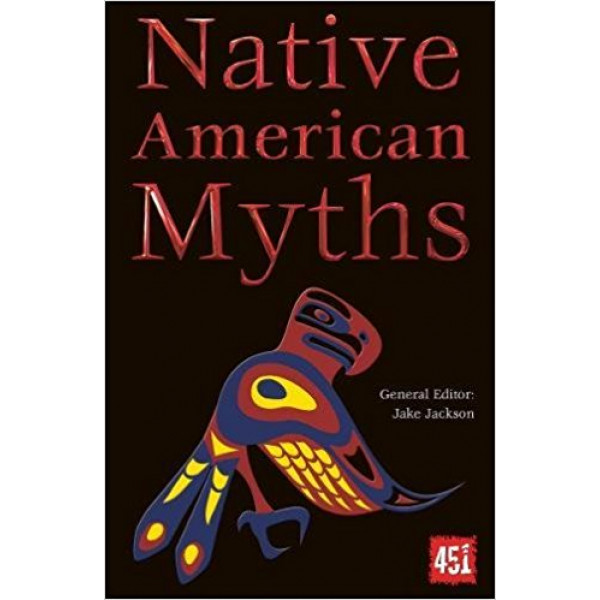 NATIVE AMERICAN MYTHS 