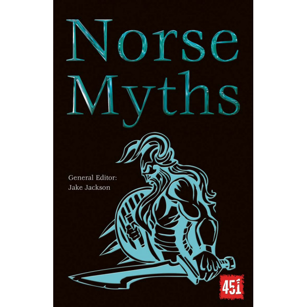 NORSE MYTHS 