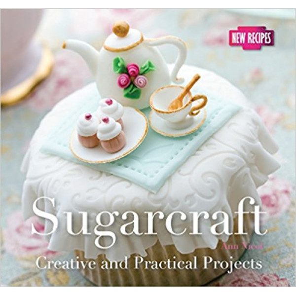 SUGARCRAFT 