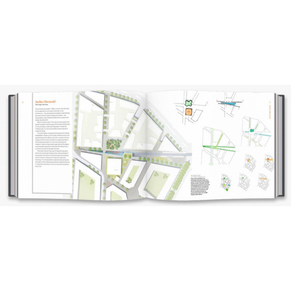 LANDSCAPE AND GARDEN DESIGN SKETCHBOOKS 