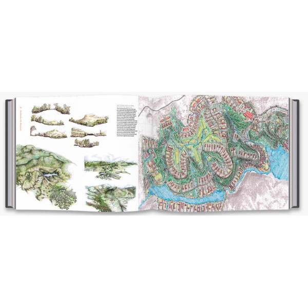 LANDSCAPE AND GARDEN DESIGN SKETCHBOOKS 