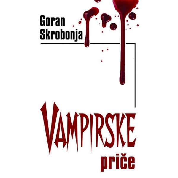 VAMPIRSKE PRIČE 