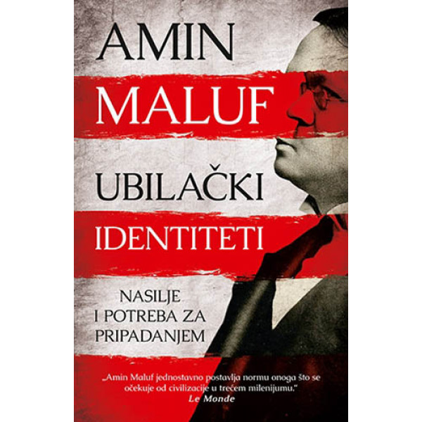 UBILAČKI IDENTITETI 