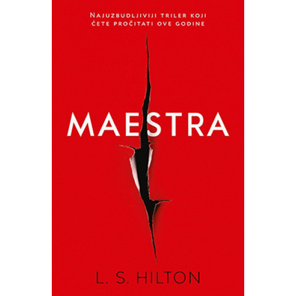 MAESTRA 