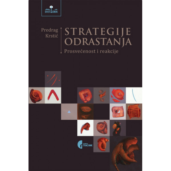 STRATEGIJE ODRASTANJA 