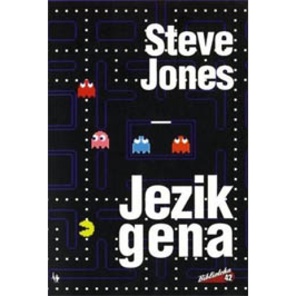 JEZIK GENA 