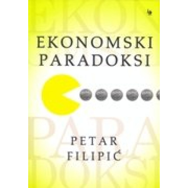 EKONOMSKI PARADOKSI 